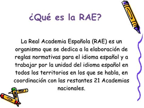 membresía rae|que es rae.